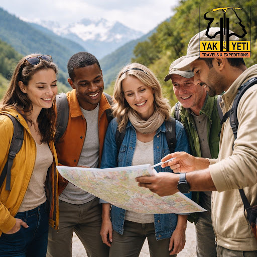 Planning a group holiday to Sikkim or Darjeeling? Setting the right expectations can turn a good… post image