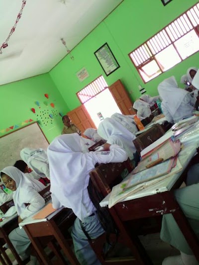 Photos of SMA NEGERI 1 GAMBUT