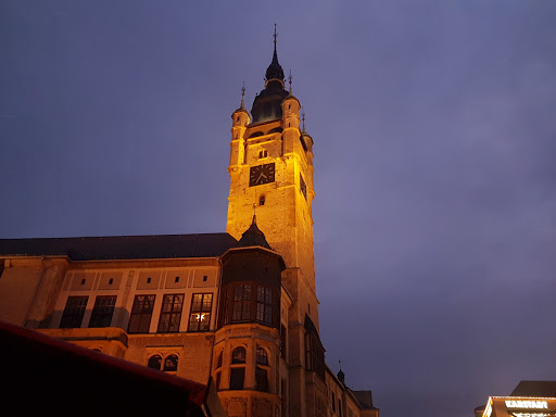 Bürgerbüro Dessau-Roßlau - Thumbnail