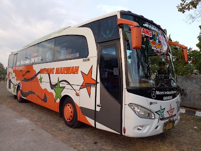 Photos of Perwakilan Bis Bintang Marwah