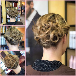 Photo n°5 de Gina Gino - Salon de coiffure à Varennes-sur-Allier (Prestataire de mariage)