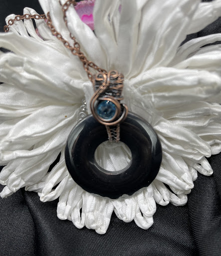 Webb Jewelry - Visual