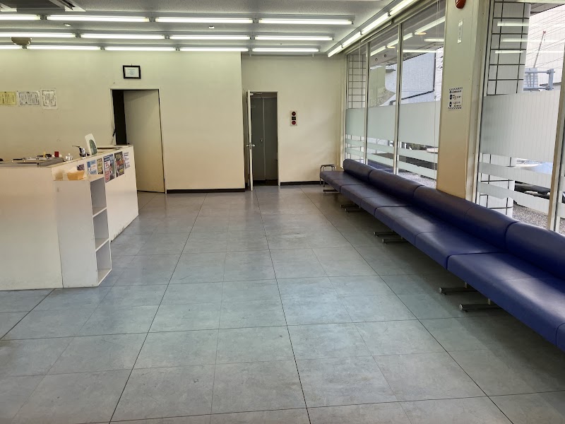 理容カットエー 寺尾店