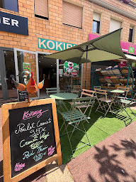 Photo n°1 de KOKIRIZ à Carcans (Restaurant)