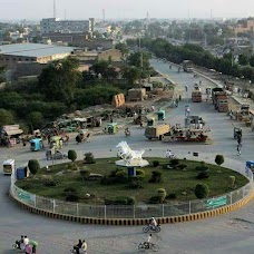 Dera Ghazi Khan Medical College dera-ghazi-khan