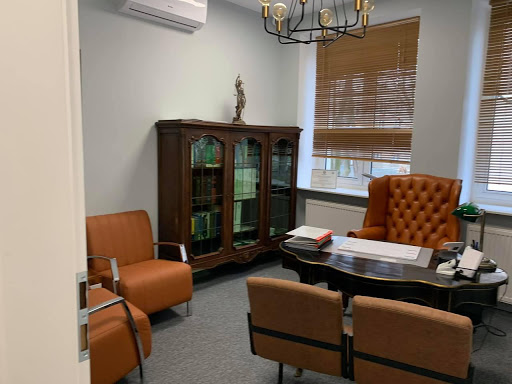 WILIŃSKI LEGAL - Kancelaria Adwokacka Tomasz Wiliński spółka komandytowa