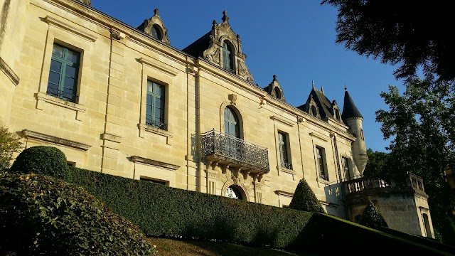 Hostellerie de l'imaginaire