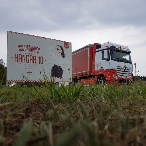 Schlegel Transporte - Thumbnail