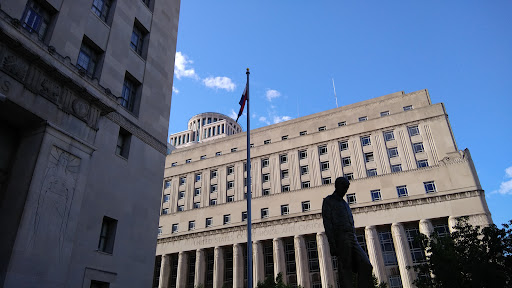 22nd Judicial Circuit Of Missouri - Thumbnail