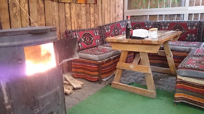 Photos of BAH&Ccedil;ELİ LOKANTASI