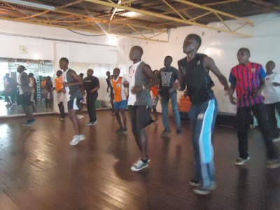 Photos of Sadili Oval