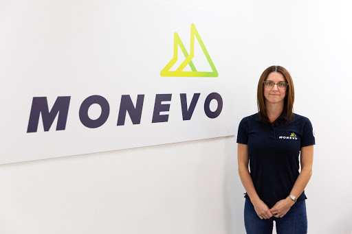 Monevo - Visual