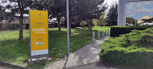 Photo n°1 de La Poste - Centre d'examen du Code de la Route à La Ferté-Bernard (Académie d'examens administratifs)