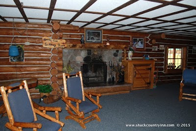 Photos of The Shack a Lakeside Log Lodge & Country Inn