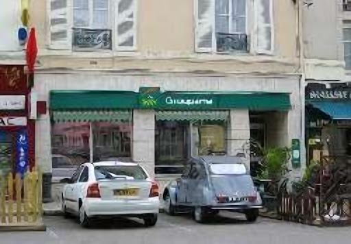 Agence Groupama Chateaudun Gallery - France