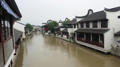 Photos of 召稼楼