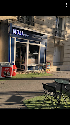 Photo n°31 de Moli crepes à Paris (Crêperie)