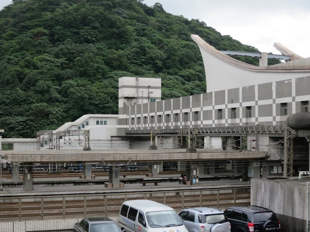 Suaoxin Station