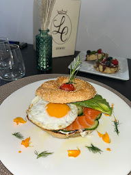 Photo n°29 de LC Food à Cap-d'Ail (Restaurant)