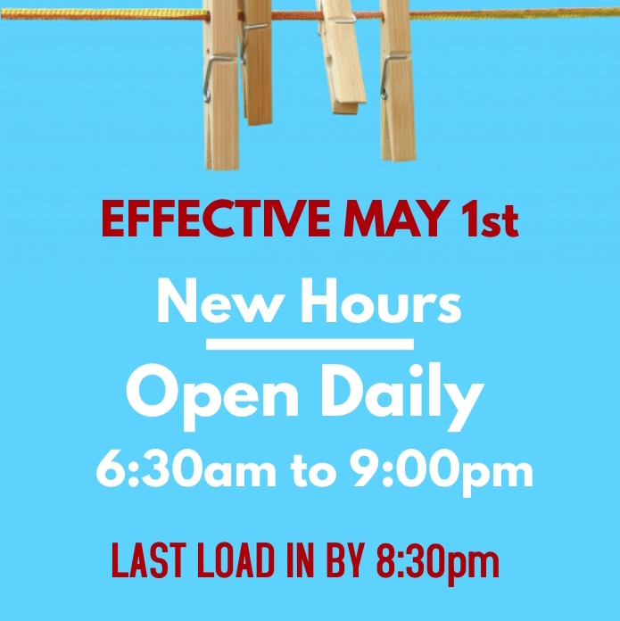 Best Value Laundromat facility with washing machines in Tucson