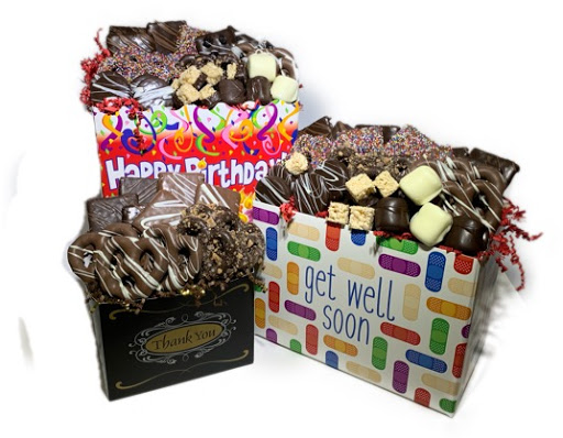 DCS Chocolates