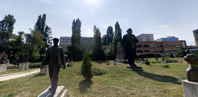 Коментари и отзиви за Музей на социалистическото изкуство и паметници