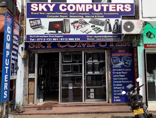 Sky Computers photo