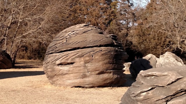Rock City Park