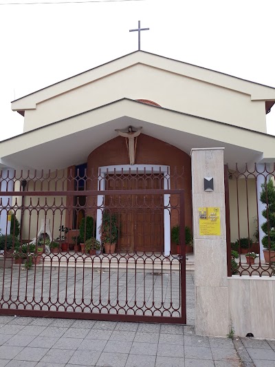 church