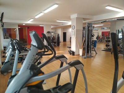 Performance Centro Fitness