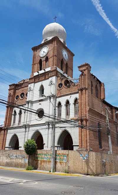 Photos of Iglesia de San Francisco