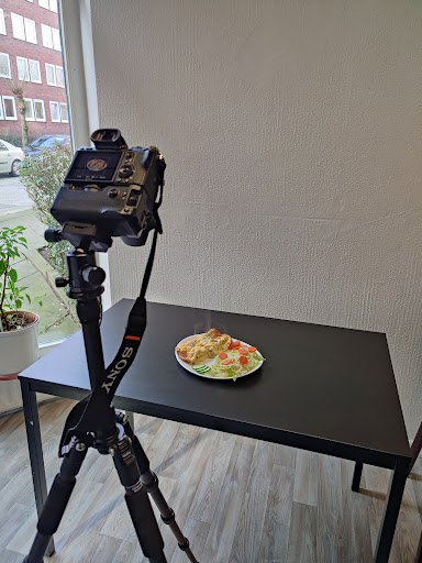 La Croque - Visual