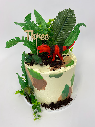 MixCake
