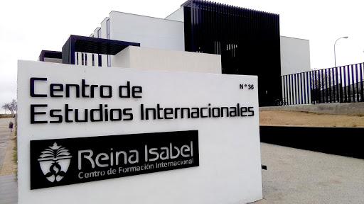 Centro de Formación Reina Isabel