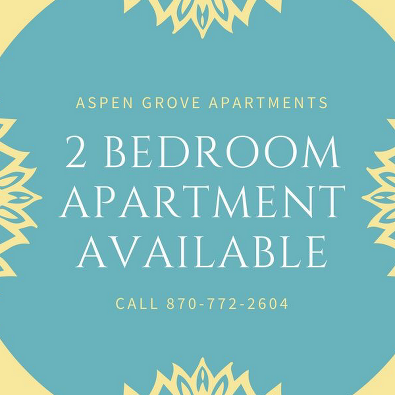 Aspen Grove Apartments Apartment Complex in Texarkana