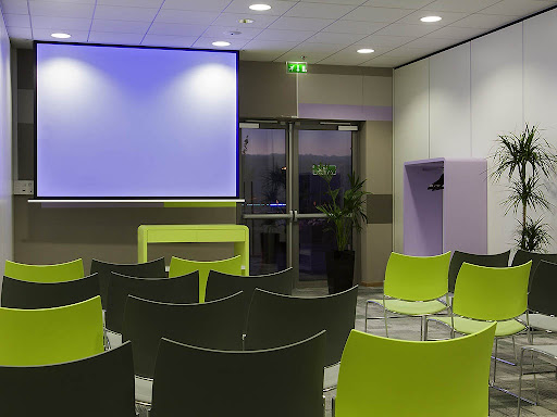 Wojo Coworking Saint-Julien-en-Genevois - Ibis Styles Vitam - Thumbnail