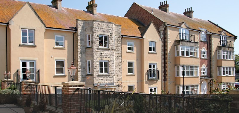 Somerleigh Court Care Home photo 3