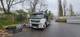 Photo n°12 de ENTREPRISE BON FLORIAN à Aulnay-sous-Bois (Maçon)