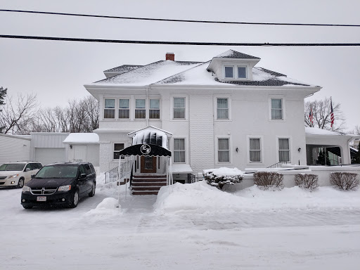 Eberle Fisher Funeral Home and Crematory - Thumbnail