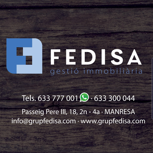 Fedisa