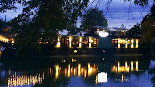 Photo n°43 de Péniche Archimède à Lille (Restaurant)