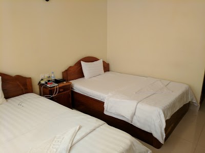 Photos of NY NY Hotel