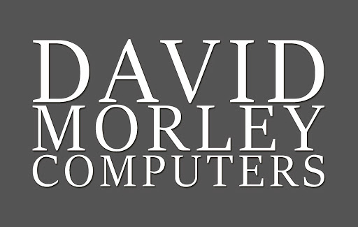 David Morley Computer Services - Visual