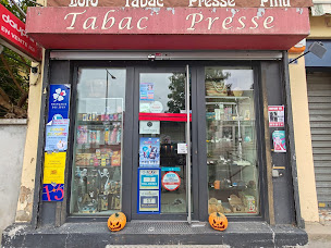 Photo n°18 de OB Tabac à Saint-Rambert-d'Albon (Bureau de tabac)