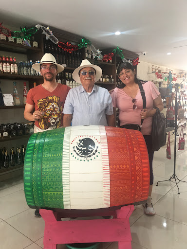 Tequila Don Cayo - Thumbnail