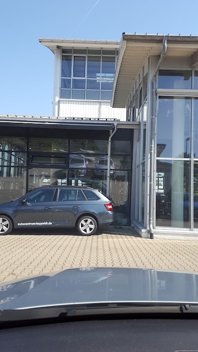 Photos of Autozentrum Leypoldt GmbH