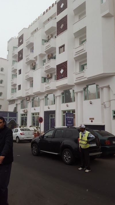 Photos of Hotel Assif