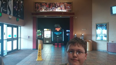 Photos of CINEMARK 14 MANSFIELD TOWN CENTER