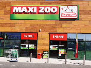 Photo n°20 de Maxi Zoo Torcy à Torcy (Animalerie)