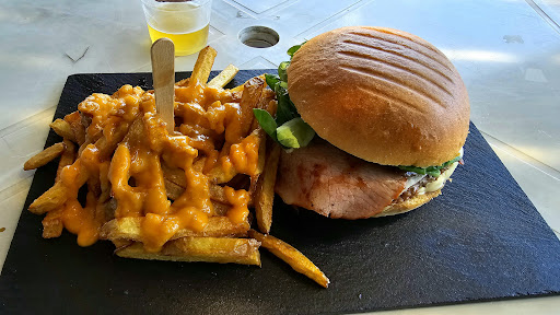 Photo 3 - Les frères deub's